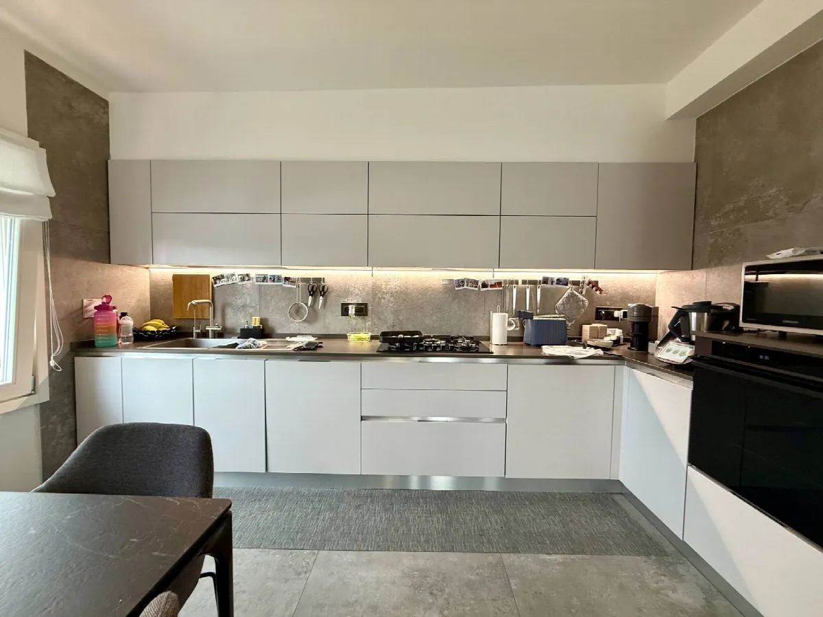 Appartamento in vendita a Castelfranco Emilia, Pioppa - foto 7