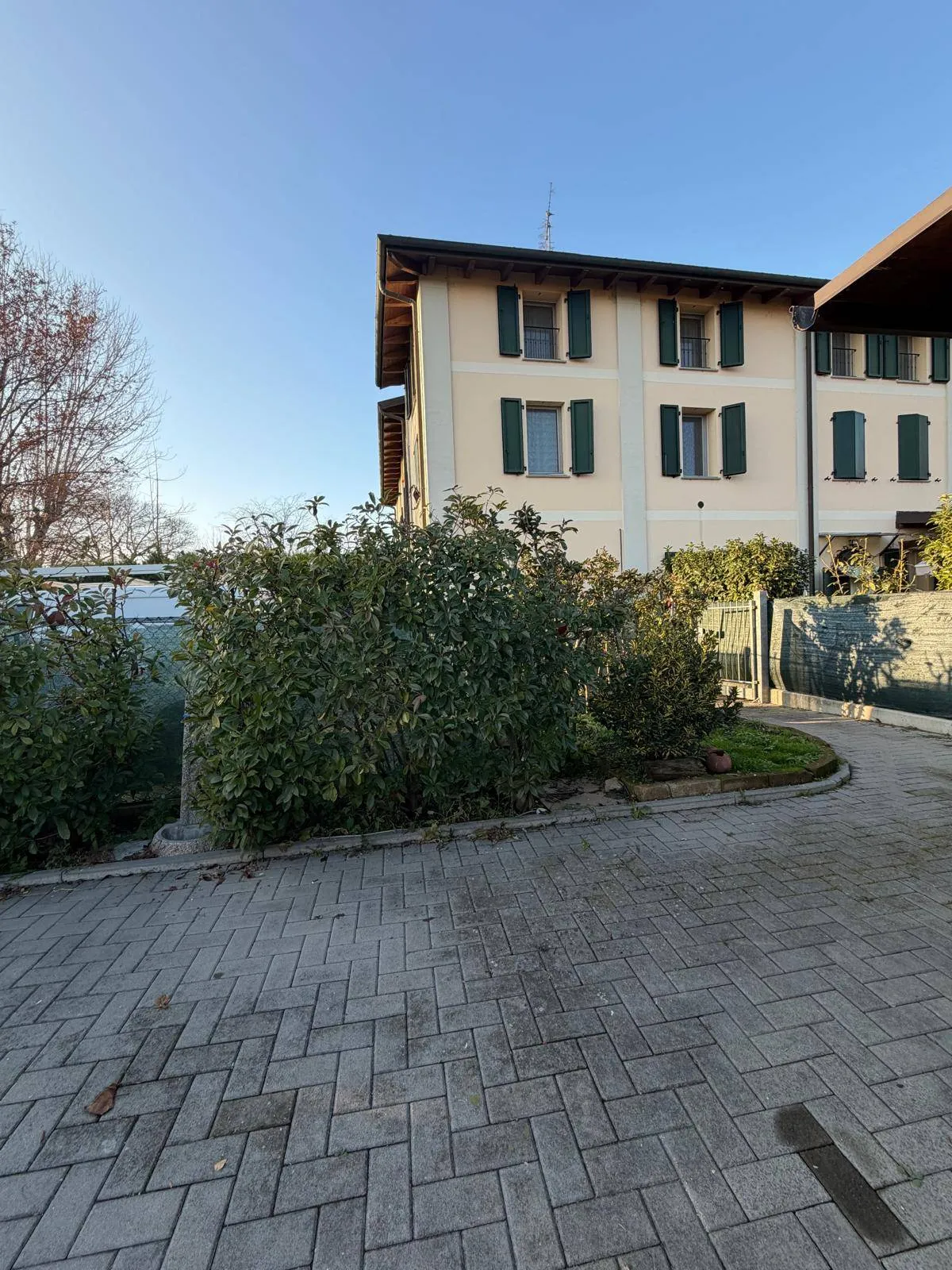 Appartamento in vendita a San Giovanni in Persiceto, Castagnolo - foto 1