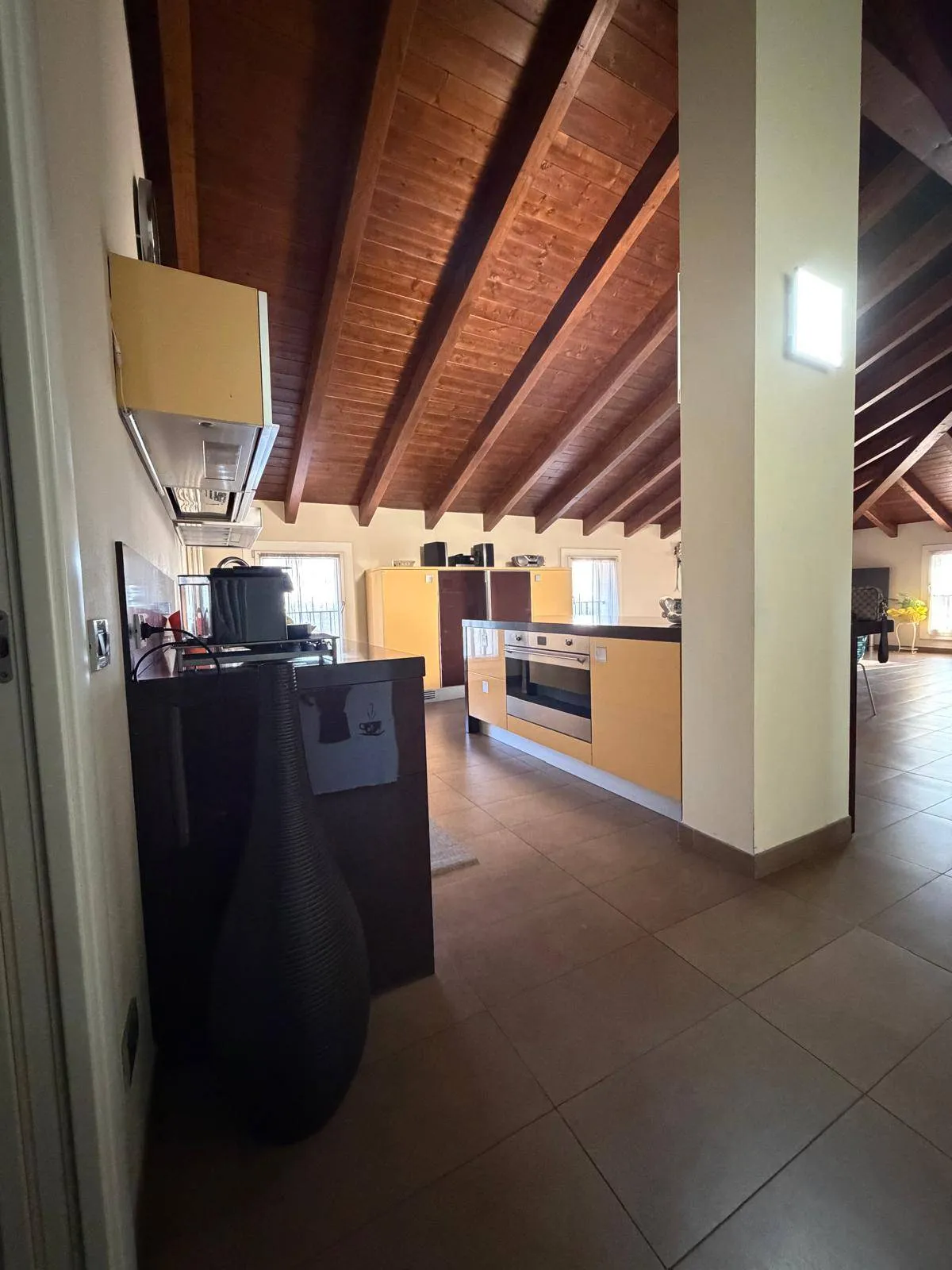 Appartamento in vendita a San Giovanni in Persiceto, Castagnolo - foto 4