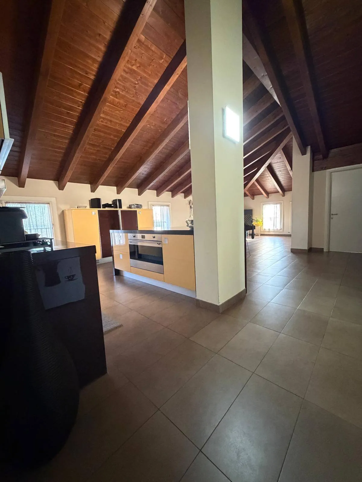Appartamento in vendita a San Giovanni in Persiceto, Castagnolo - foto 5