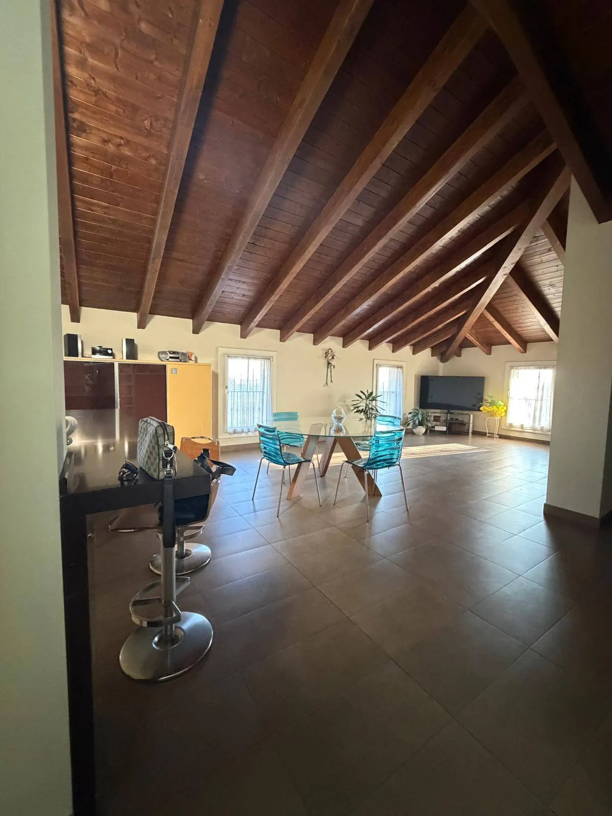Appartamento in vendita a San Giovanni in Persiceto, Castagnolo - foto 7