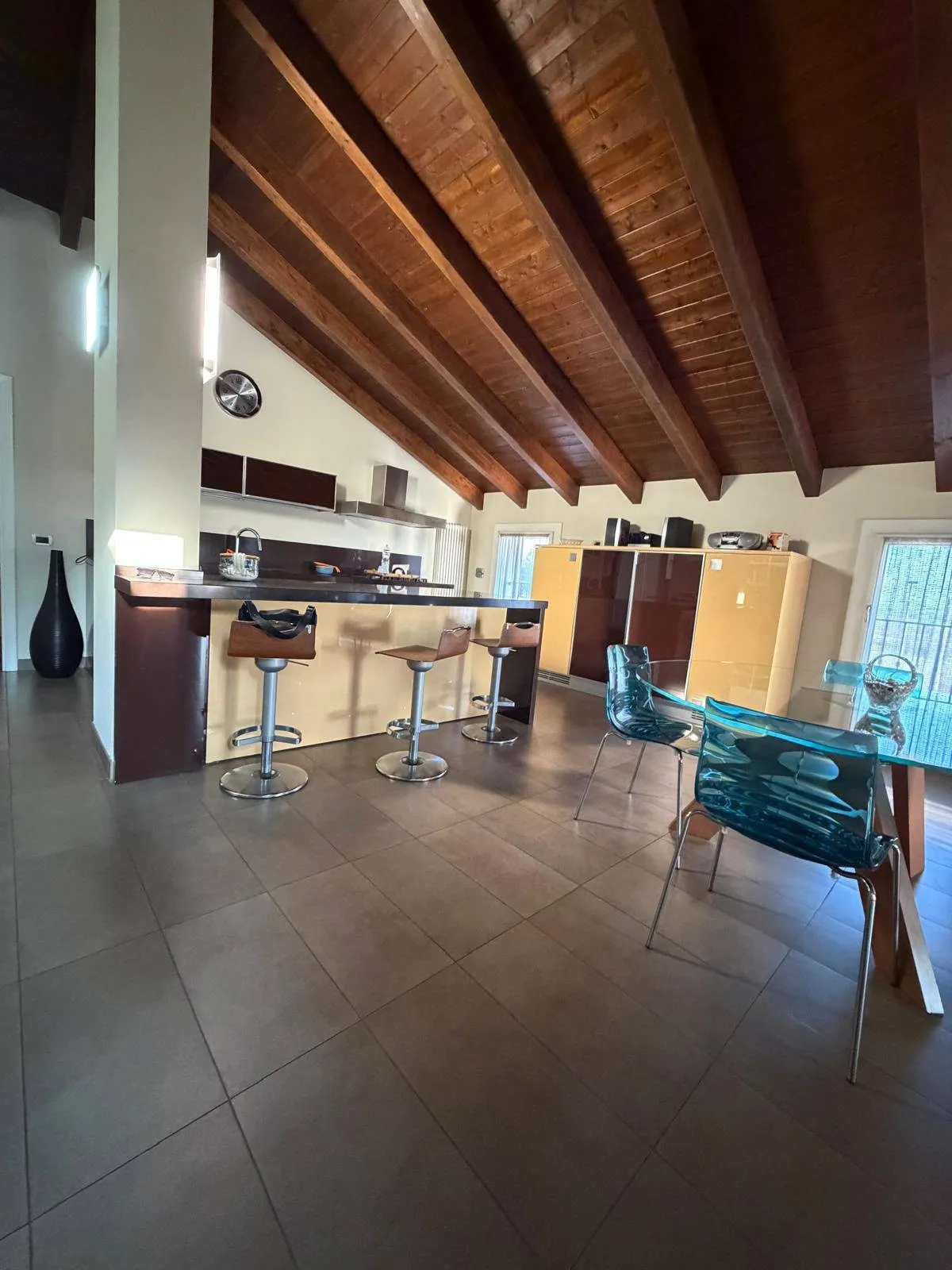 Appartamento in vendita a San Giovanni in Persiceto, Castagnolo - foto 8