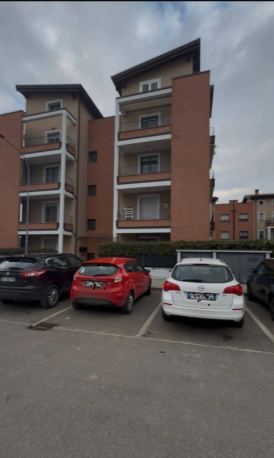 Appartamento in vendita a Castelfranco Emilia, Piumazzo - foto 1