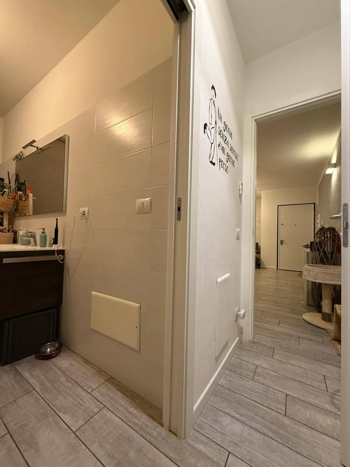 Appartamento in vendita a Castelfranco Emilia, Piumazzo - foto 10