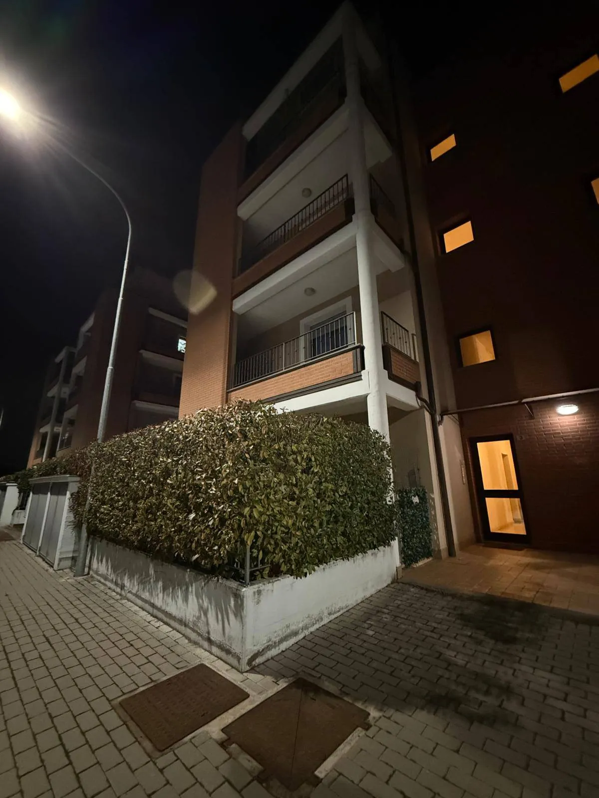 Appartamento in vendita a Castelfranco Emilia, Piumazzo - foto 2