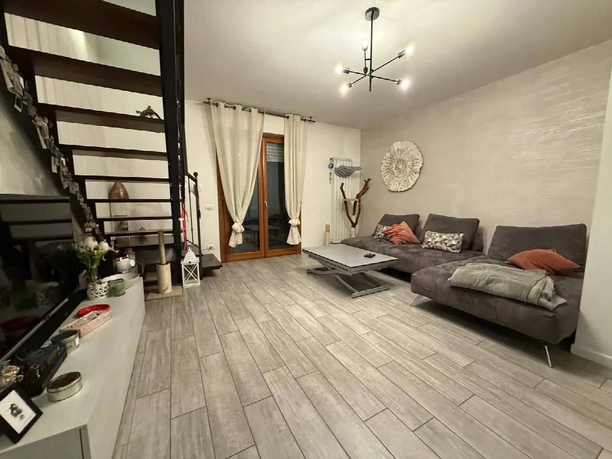 Appartamento in vendita a Castelfranco Emilia, Piumazzo - foto 5