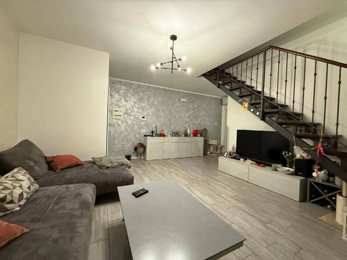 Appartamento in vendita a Castelfranco Emilia, Piumazzo - foto 6