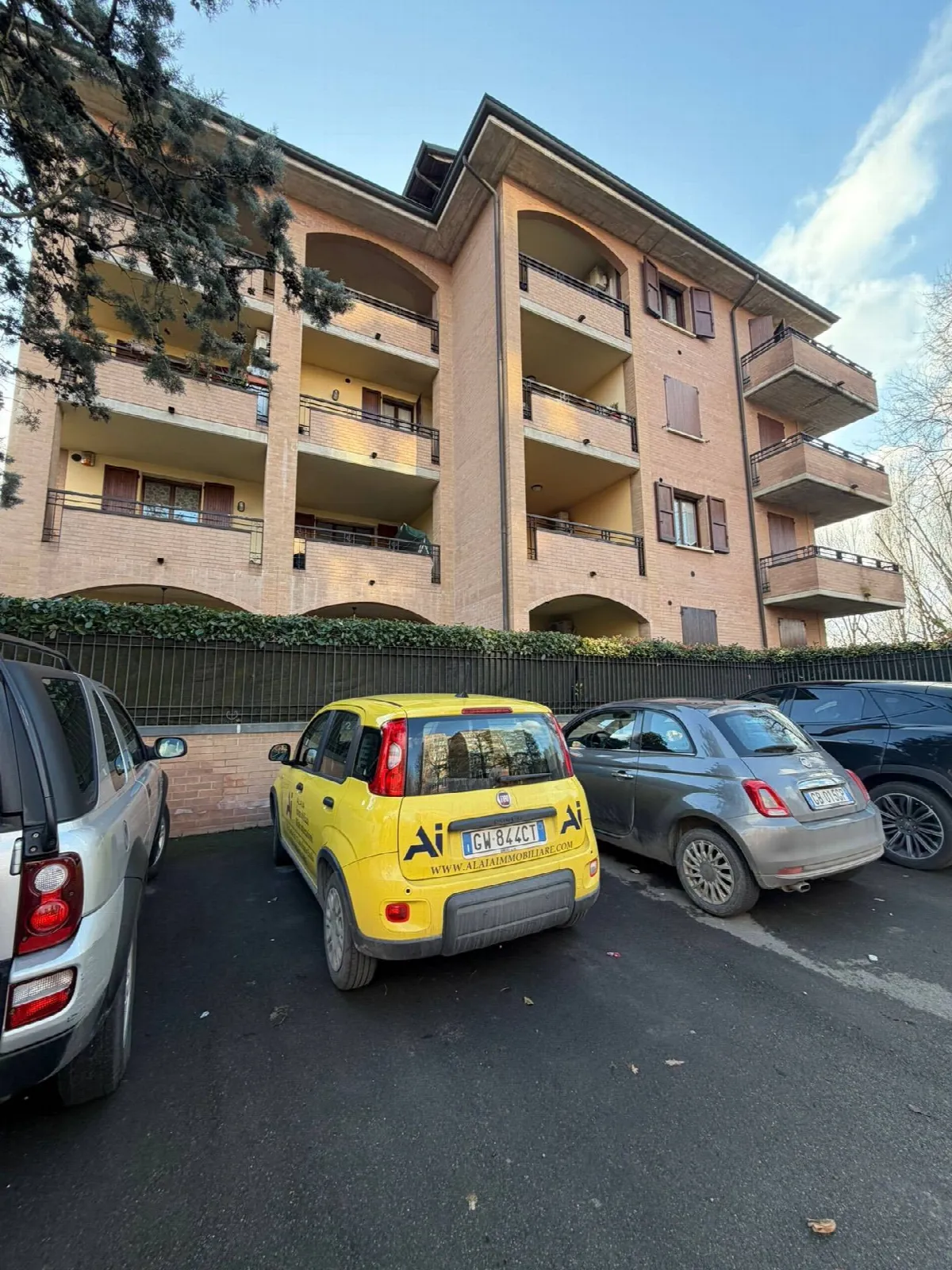 Appartamento in vendita a Castelfranco Emilia - foto 1