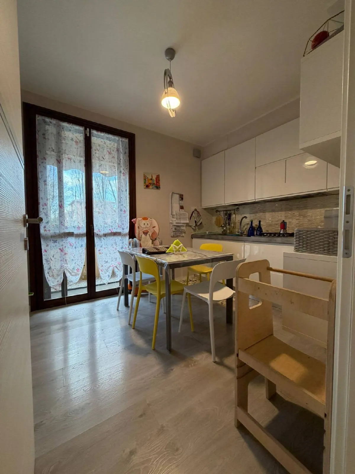 Appartamento in vendita a Castelfranco Emilia - foto 5