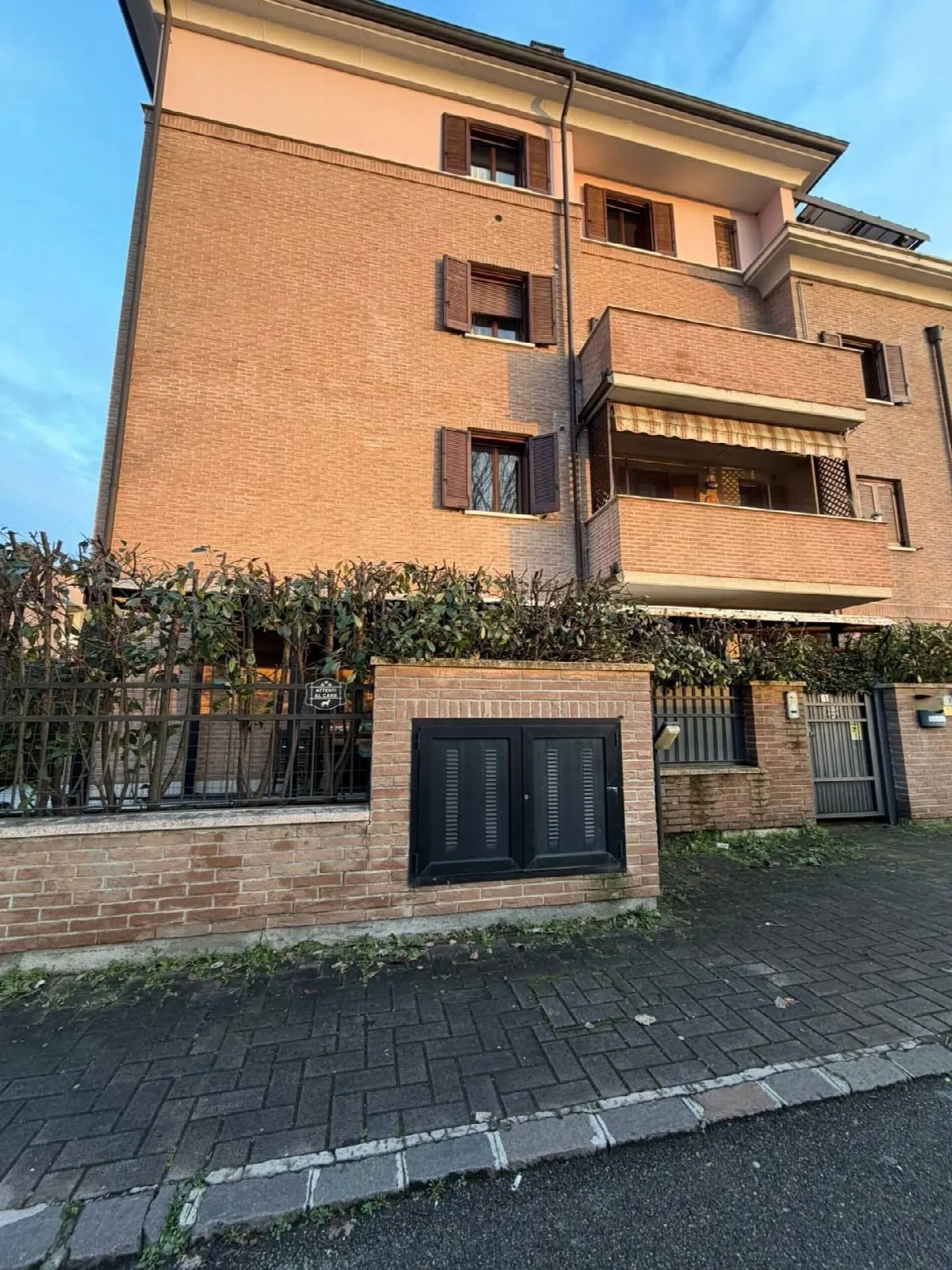 Appartamento in vendita a Castelfranco Emilia - foto 1
