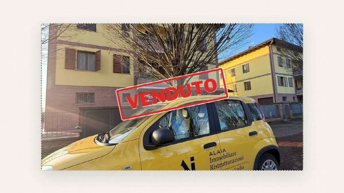 Appartamento in vendita a Castelfranco Emilia - foto 1