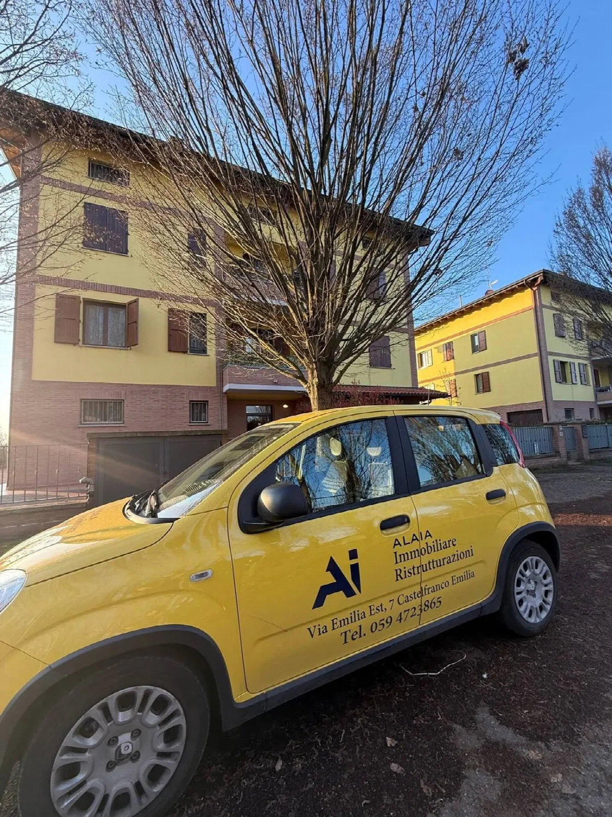 Appartamento in vendita a Castelfranco Emilia - foto 2