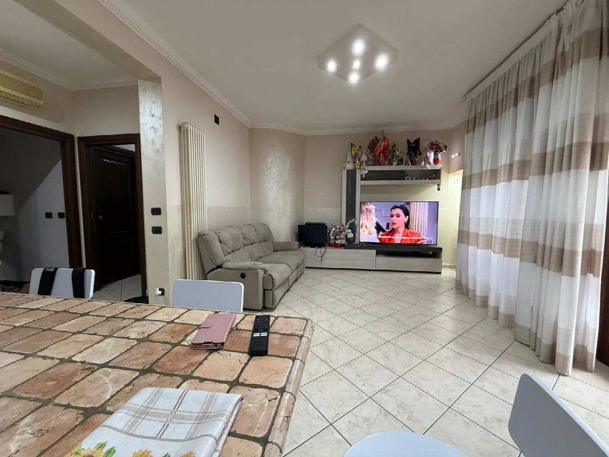 Appartamento in vendita a Castelfranco Emilia, Mezzaluna - foto 3