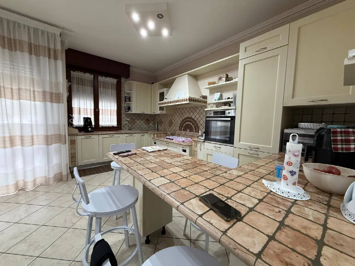 Appartamento in vendita a Castelfranco Emilia, Mezzaluna - foto 4