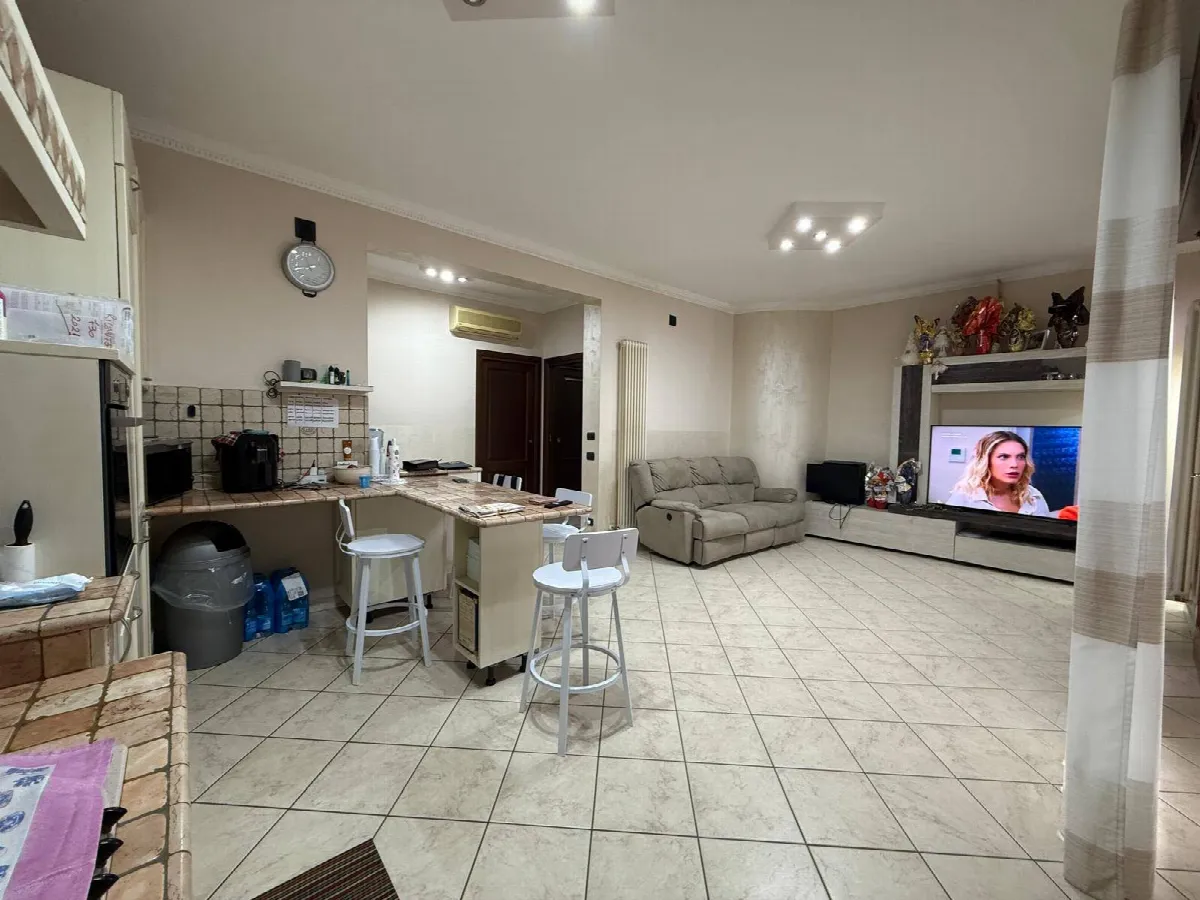Appartamento in vendita a Castelfranco Emilia, Mezzaluna - foto 6