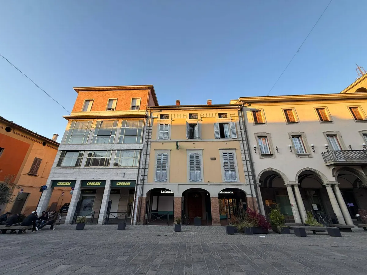 Appartamento in vendita a Castelfranco Emilia, Centro - foto 1