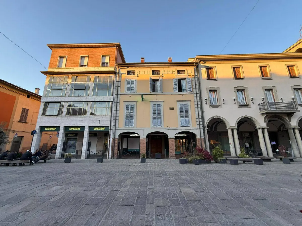 Appartamento in vendita a Castelfranco Emilia, Centro - foto 2