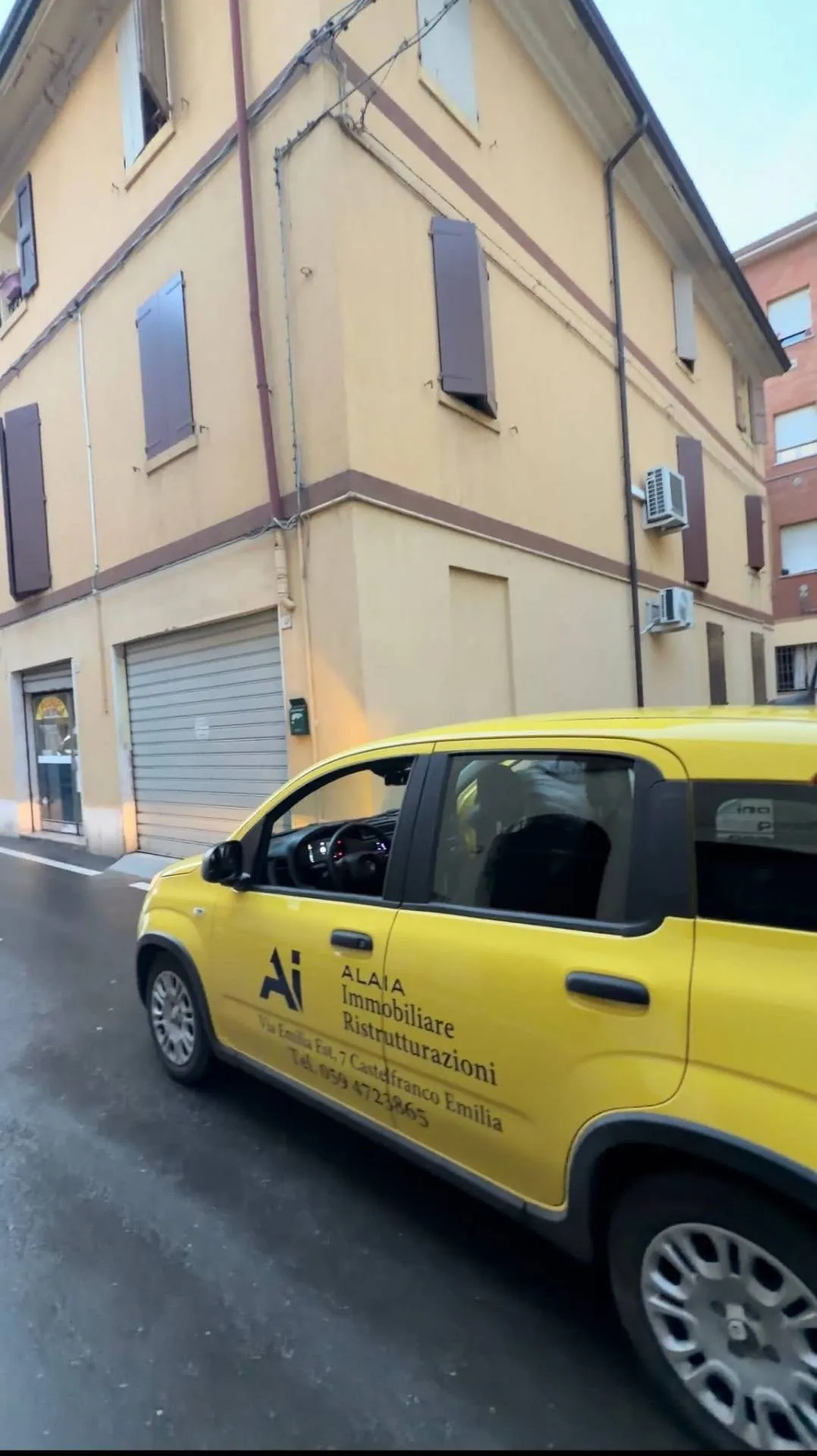 Appartamento in vendita a Castelfranco Emilia, Centro - foto 1