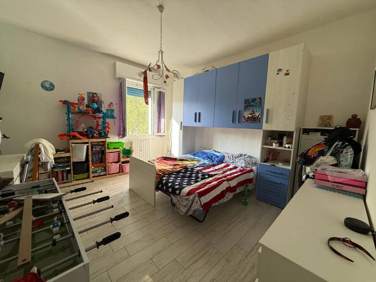 Appartamento in vendita a Modena, Portile - foto 5