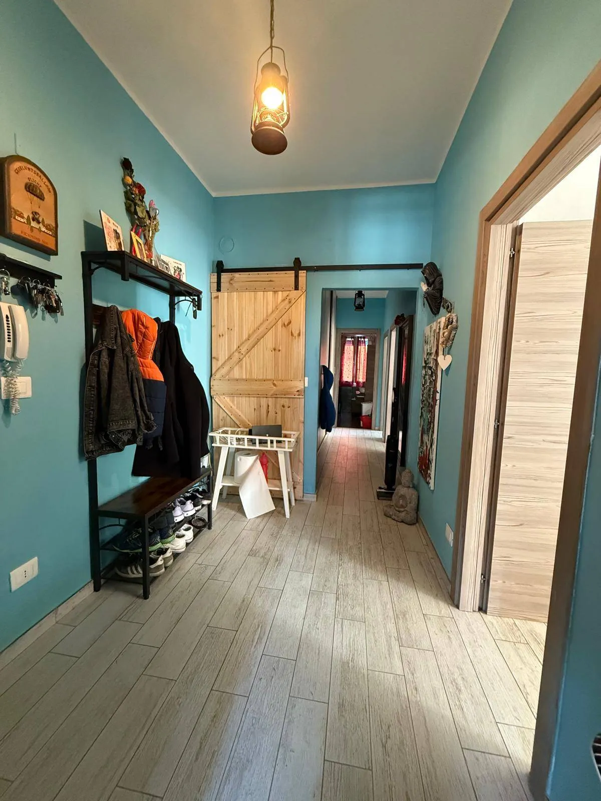 Appartamento in vendita a Modena, Portile - foto 10