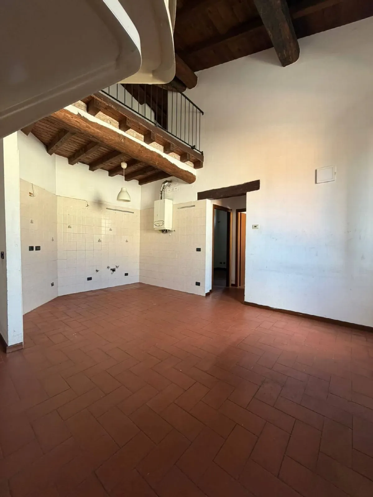 Appartamento in vendita a Castelfranco Emilia, Centro - foto 6