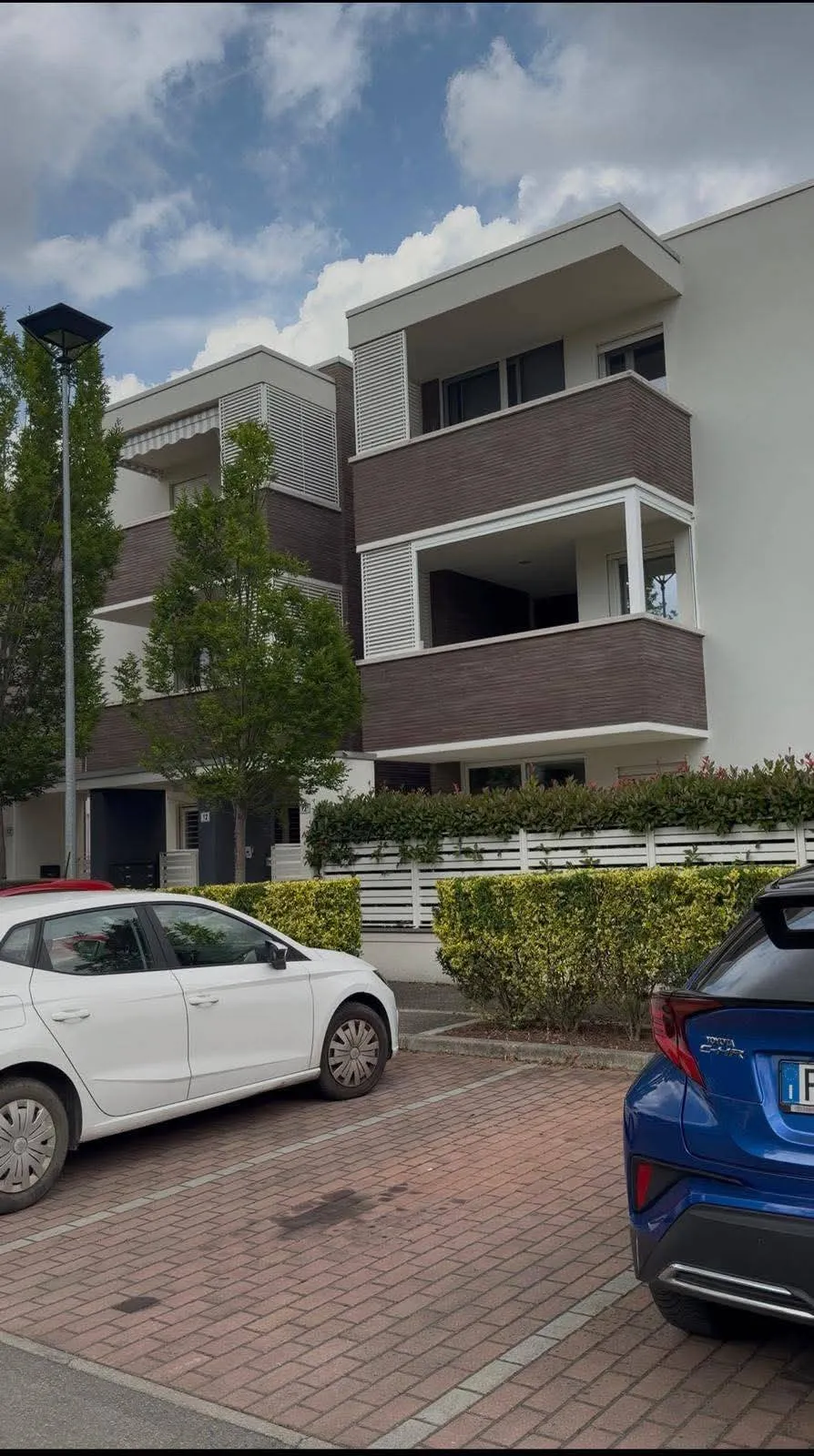 Appartamento in vendita a Castelfranco Emilia - foto 1