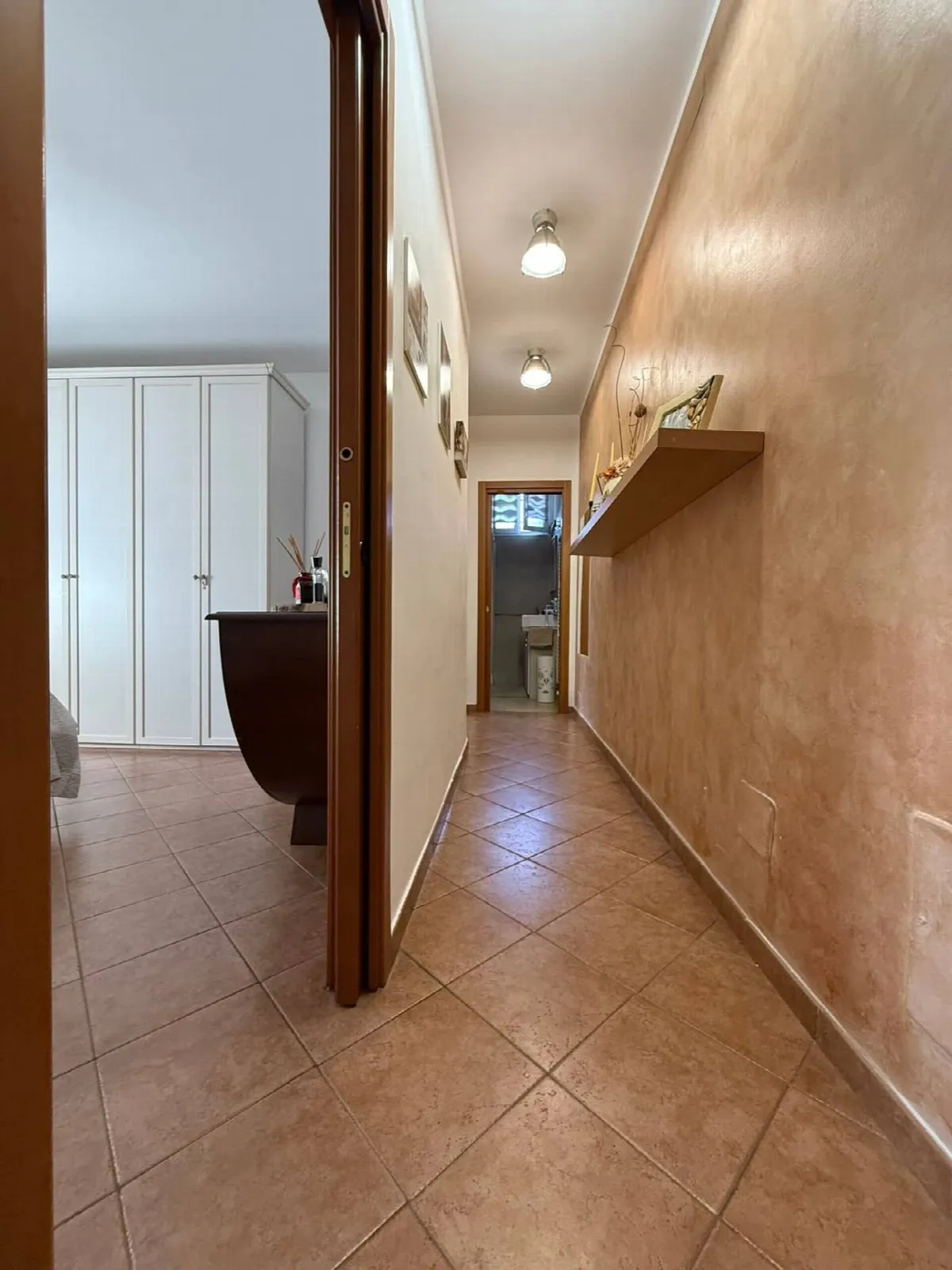 Appartamento in vendita a Castelfranco Emilia, Solimei - foto 10