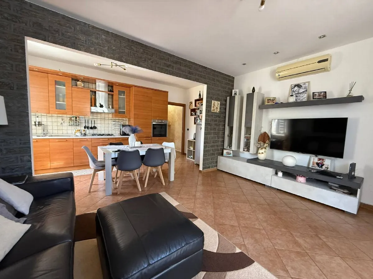 Appartamento in vendita a Castelfranco Emilia, Solimei - foto 2