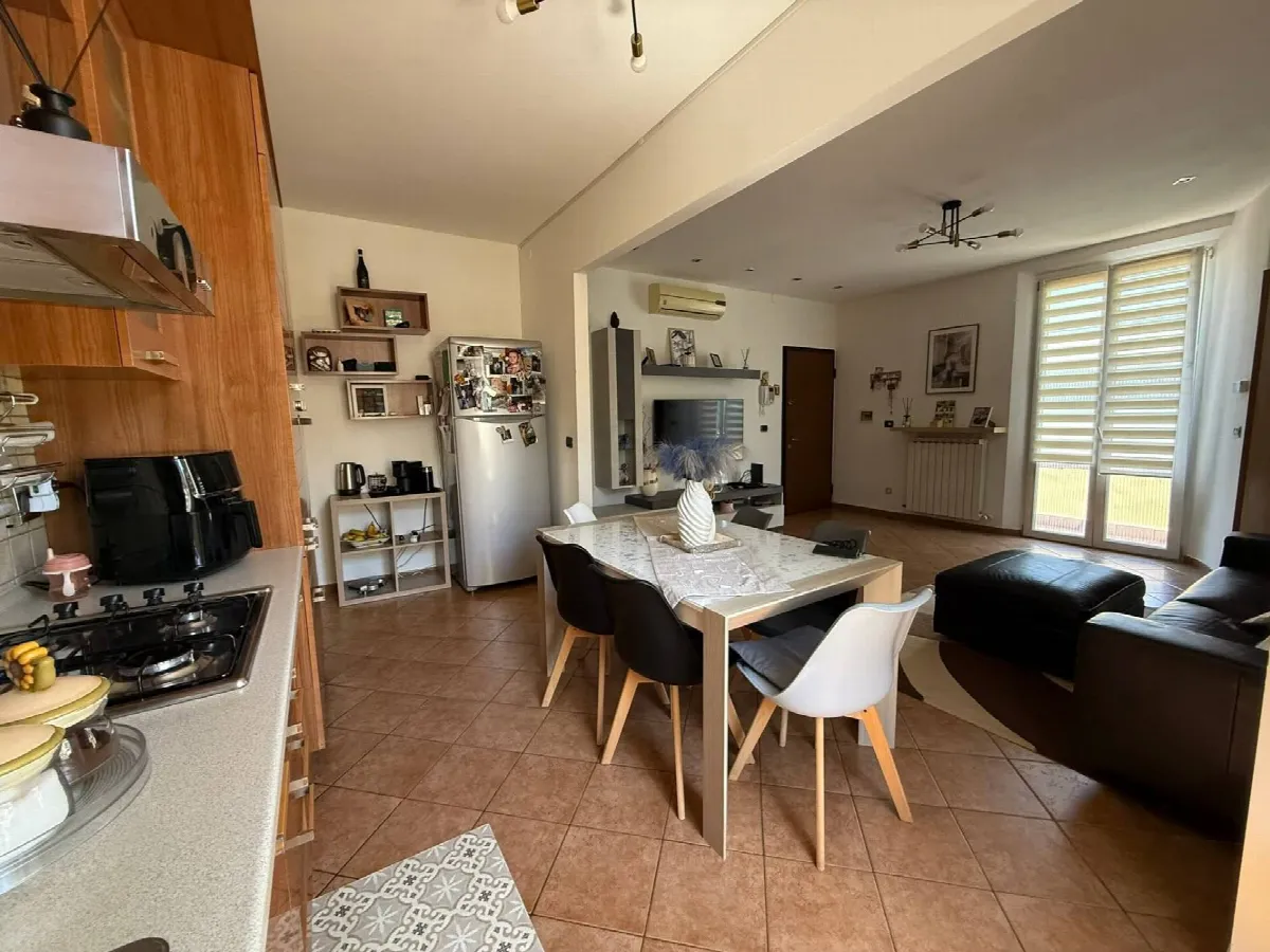 Appartamento in vendita a Castelfranco Emilia, Solimei - foto 3