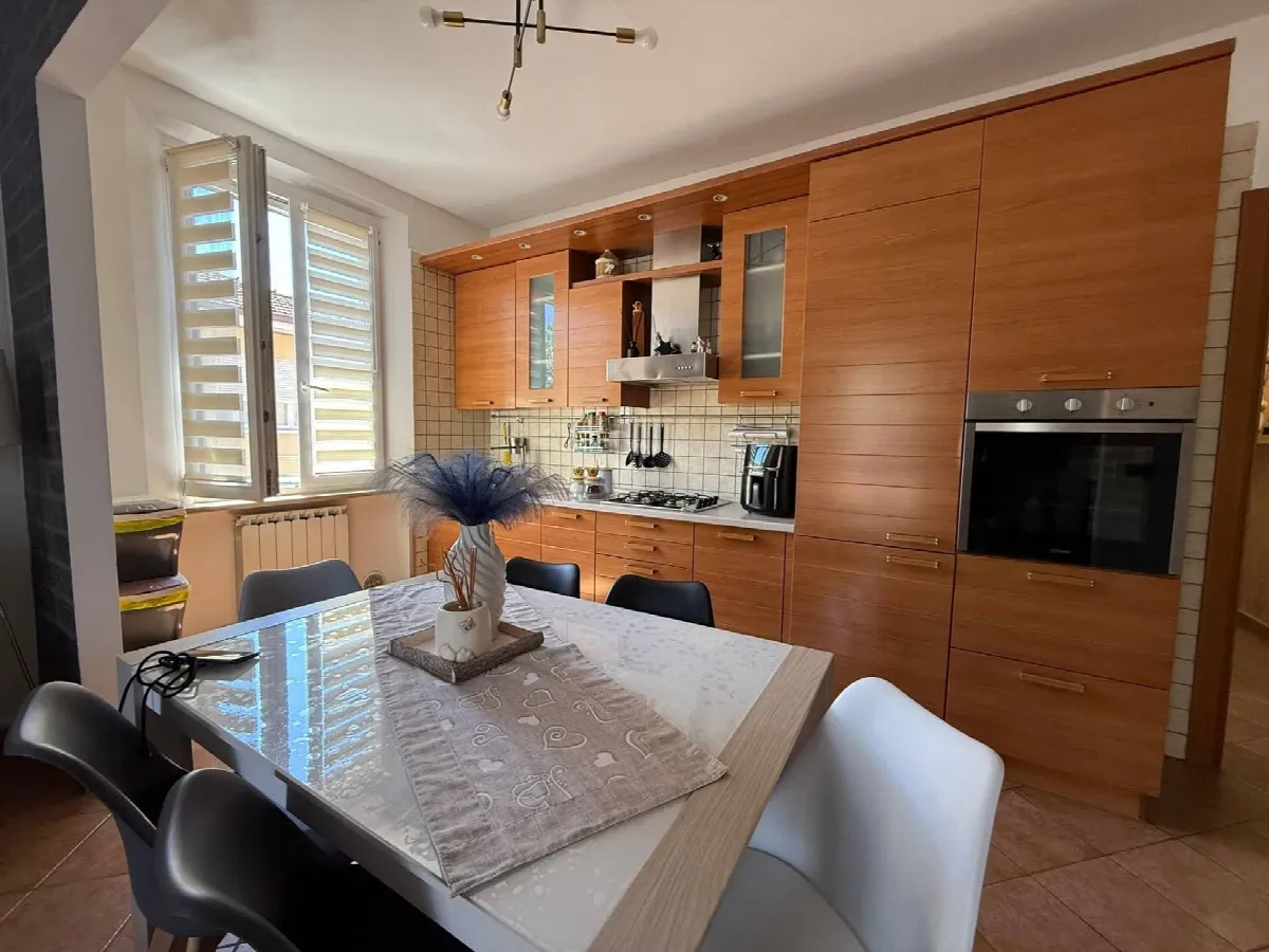 Appartamento in vendita a Castelfranco Emilia, Solimei - foto 4