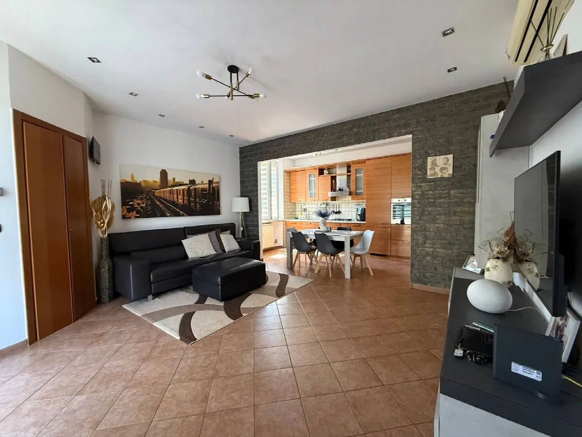 Appartamento in vendita a Castelfranco Emilia, Solimei - foto 6