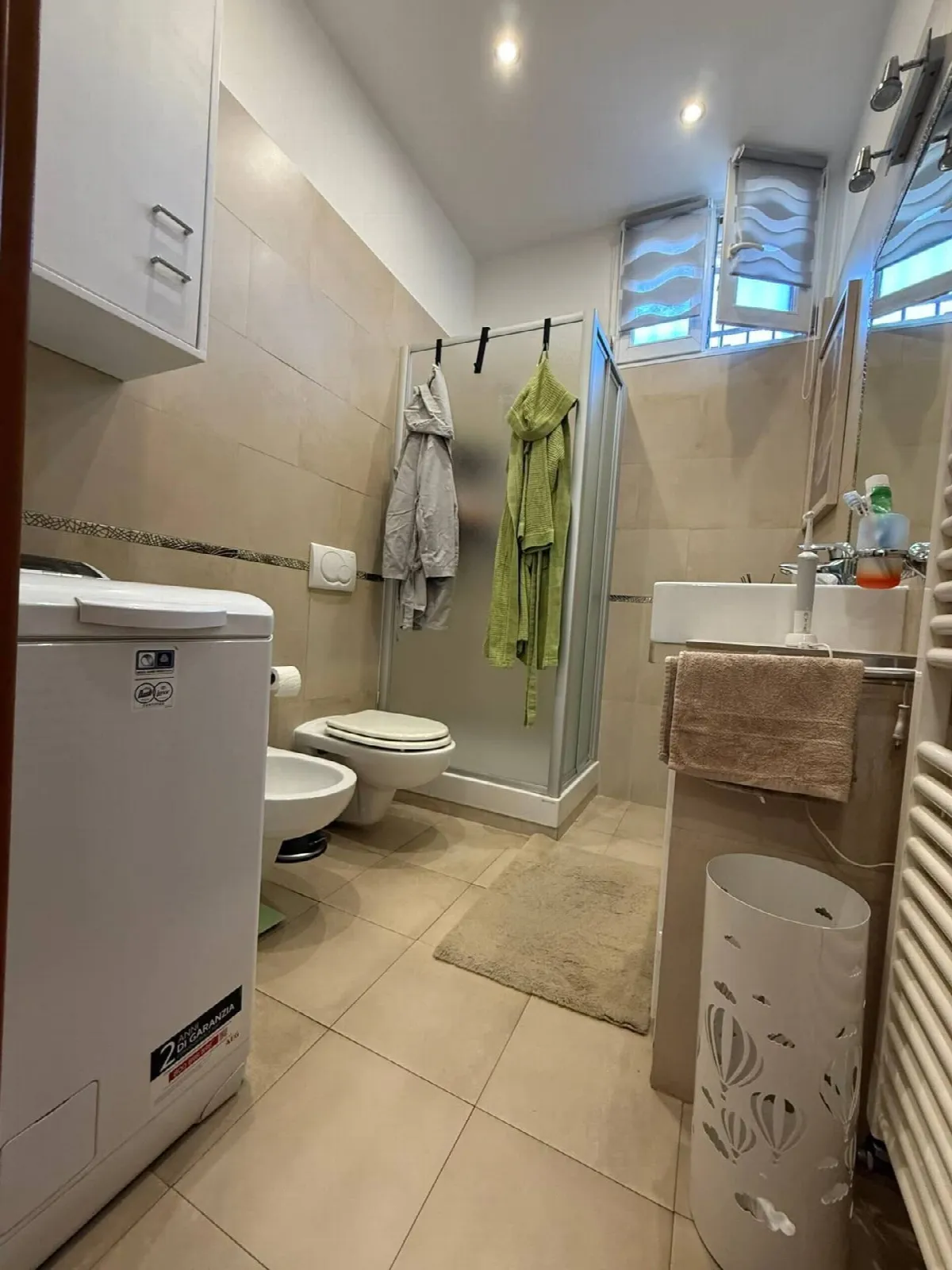 Appartamento in vendita a Castelfranco Emilia, Solimei - foto 7