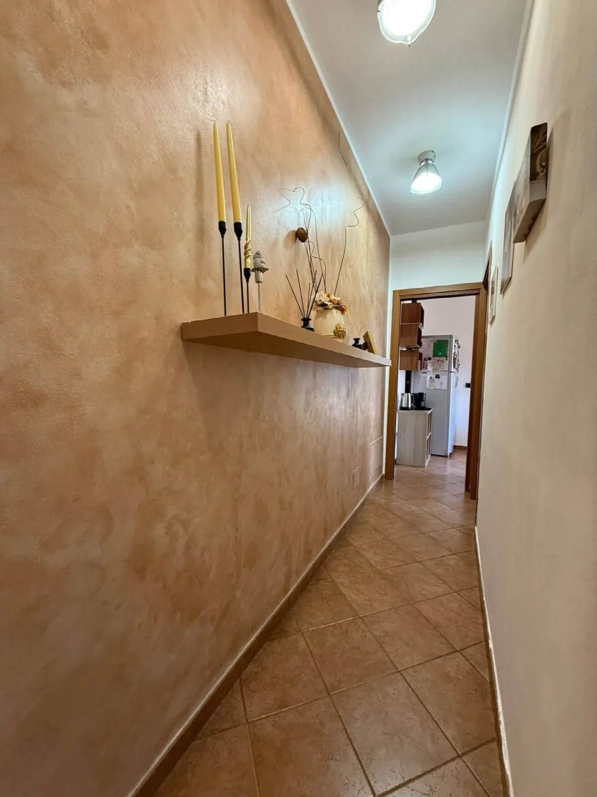 Appartamento in vendita a Castelfranco Emilia, Solimei - foto 9