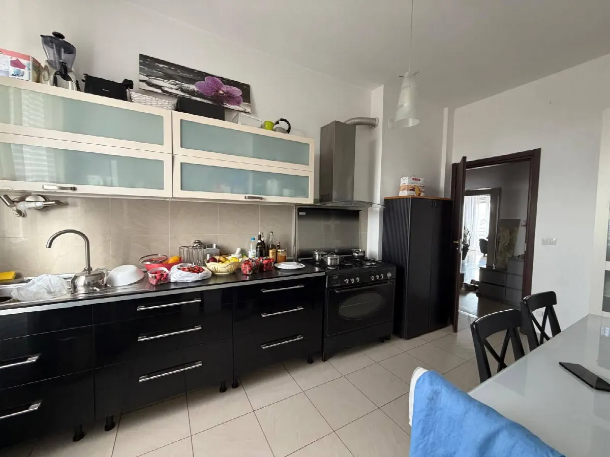 Appartamento in vendita a Castelfranco Emilia, Centro - foto 3