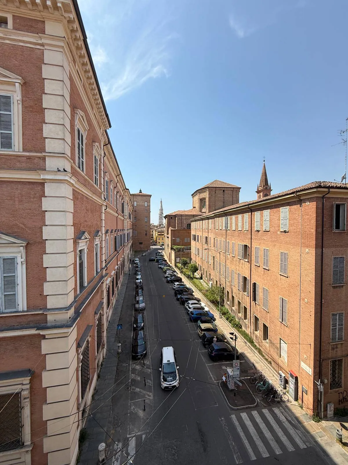 Appartamento in vendita a Modena, Centro storico - foto 1