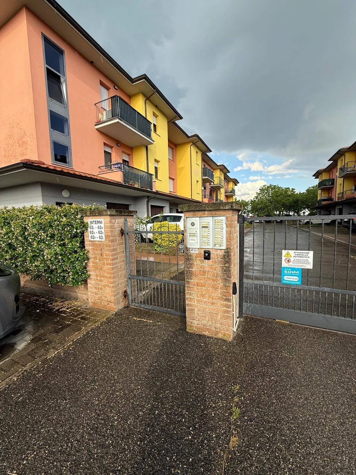 Appartamento in vendita a Castelfranco Emilia, Riolo - foto 1