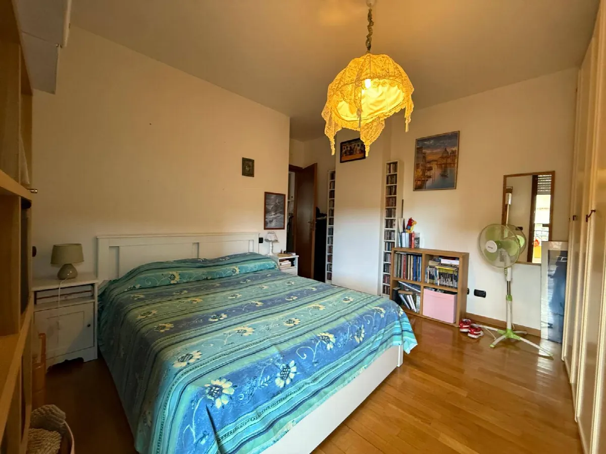 Appartamento in vendita a Castelfranco Emilia, Riolo - foto 10