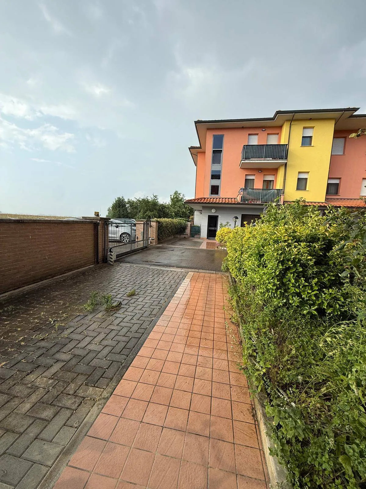 Appartamento in vendita a Castelfranco Emilia, Riolo - foto 2