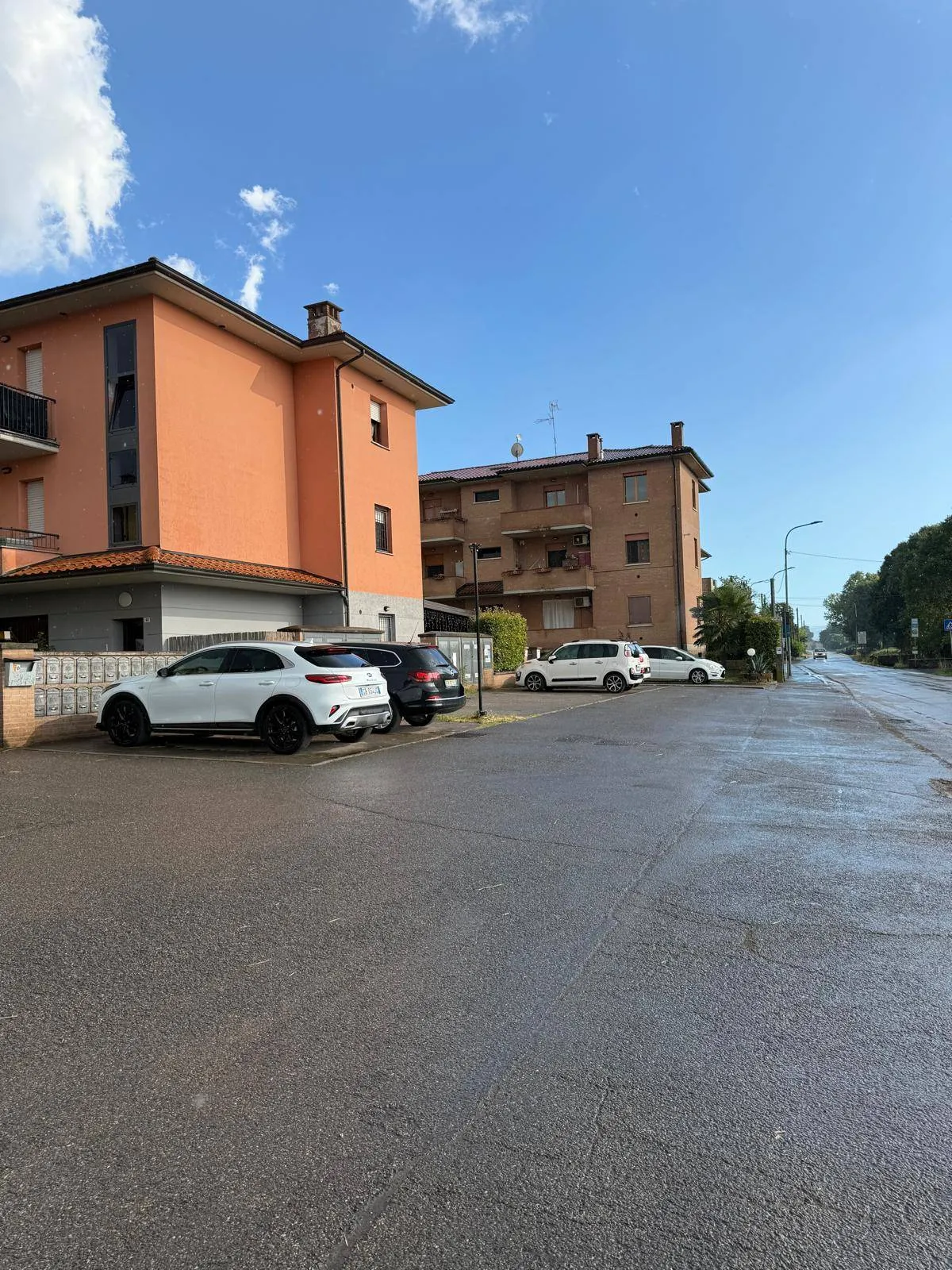 Appartamento in vendita a Castelfranco Emilia, Riolo - foto 4