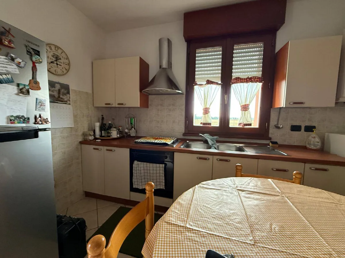 Appartamento in vendita a Castelfranco Emilia, Riolo - foto 5