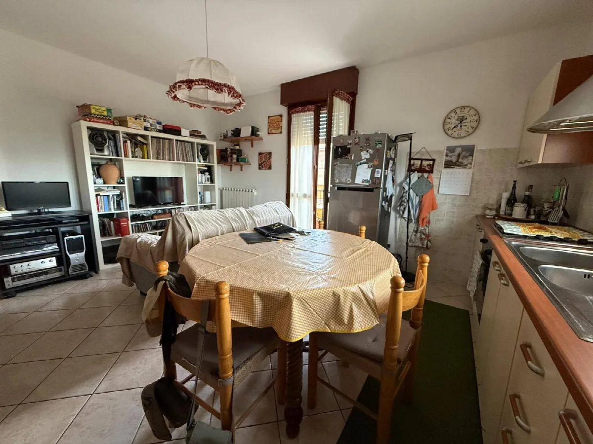 Appartamento in vendita a Castelfranco Emilia, Riolo - foto 6