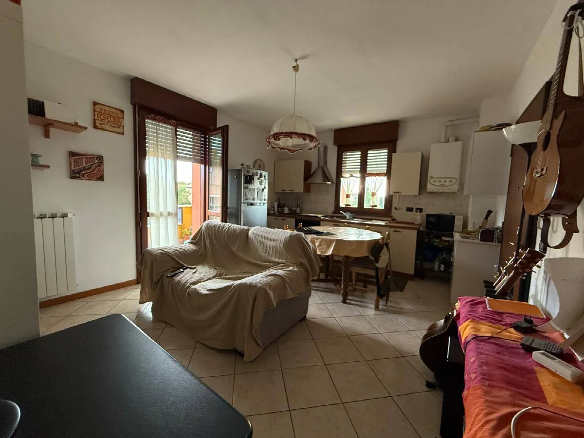 Appartamento in vendita a Castelfranco Emilia, Riolo - foto 7