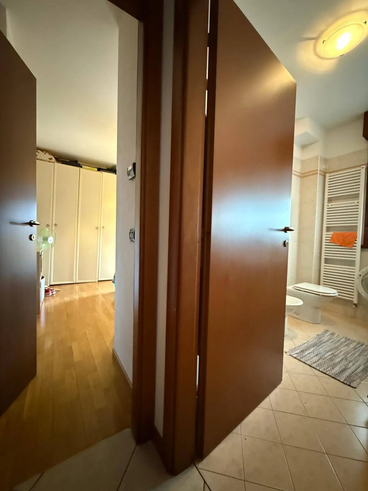 Appartamento in vendita a Castelfranco Emilia, Riolo - foto 8