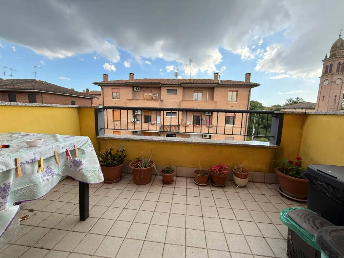 Appartamento in vendita a Castelfranco Emilia, Riolo - foto 9