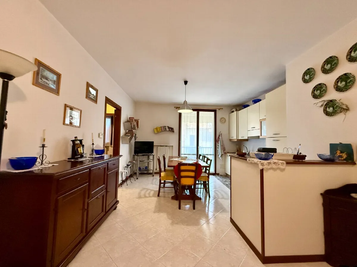 Appartamento in vendita a Castelfranco Emilia, Solimei - foto 10