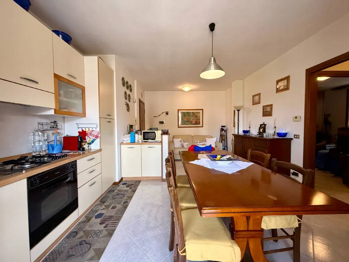 Appartamento in vendita a Castelfranco Emilia, Solimei - foto 4