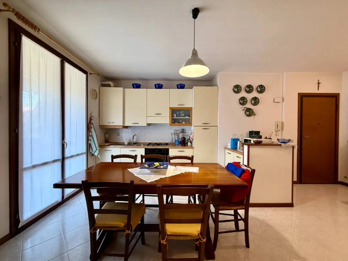 Appartamento in vendita a Castelfranco Emilia, Solimei - foto 5