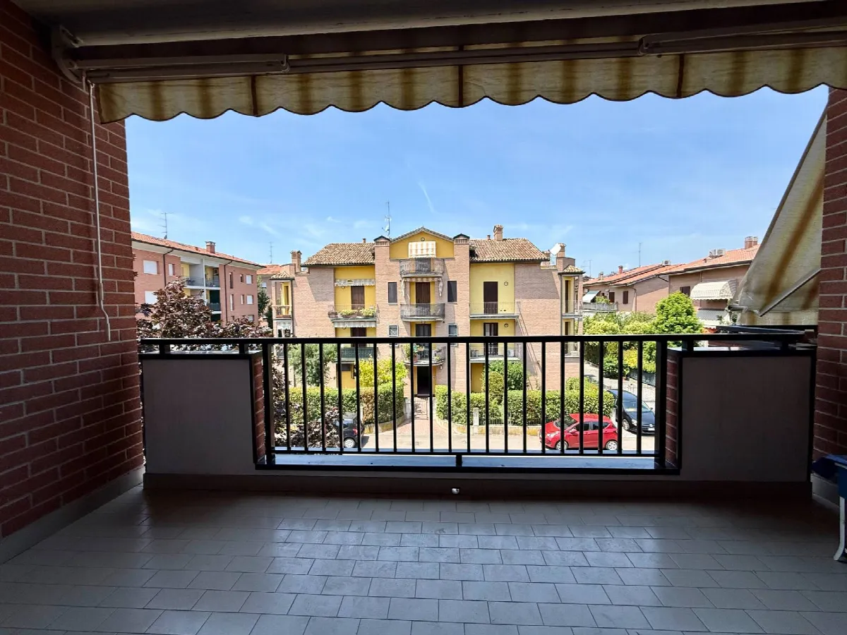 Appartamento in vendita a Castelfranco Emilia, Solimei - foto 6