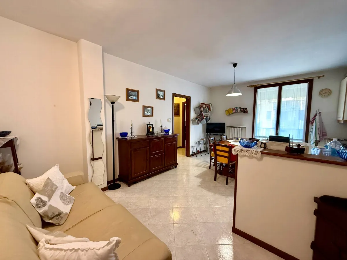 Appartamento in vendita a Castelfranco Emilia, Solimei - foto 7