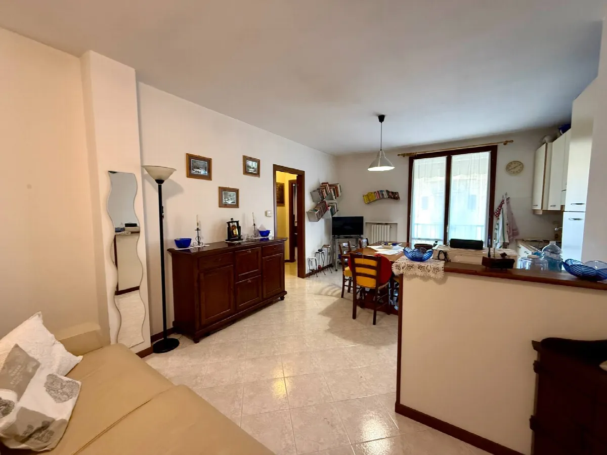 Appartamento in vendita a Castelfranco Emilia, Solimei - foto 9